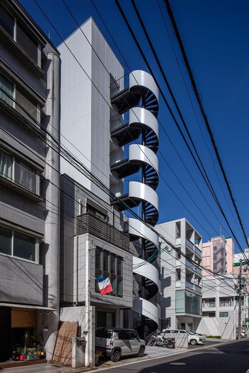 Bhotel Komachi - Breakfast Included - Central Stay Hiroshima Exterior foto